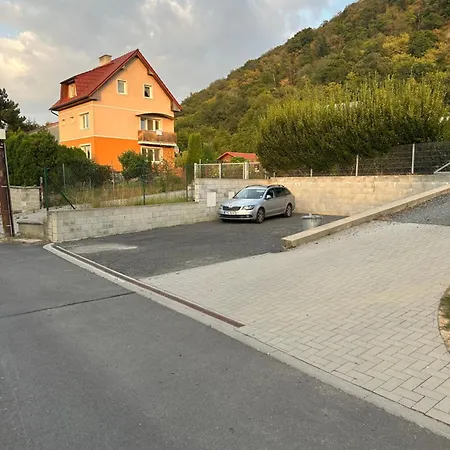 Deduv Grunt * Tyn nad Becvou