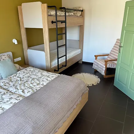 Deduv Grunt Apartment *